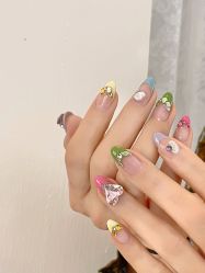 -Cici Nail日式美甲美睫工作室