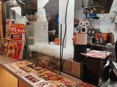 -吉野家(宾水道店)