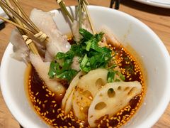 -太二酸菜鱼(福州泰禾店)