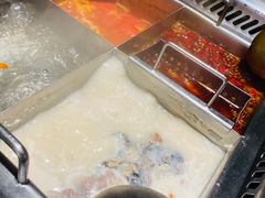 -海底捞火锅鲜切牛肉主题店(长寿路店)