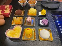 -牛New寿喜烧(闵行龙湖天街店)