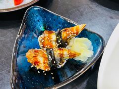 -红叶日本料理(三八广场店)