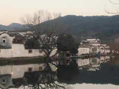 -宏村-南湖书院