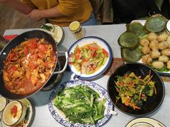 -大师傅金奖啤酒鱼(西街口总店)