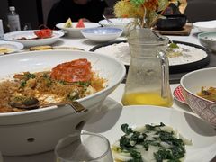 -至尊鲨鱼·原烹海鲜·新浙菜(拱宸桥店)