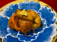 -荣一代目OMAKASE板前料理