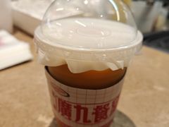 -广九餐室(陈家祠扬韬广场店)