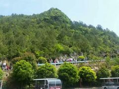 -重庆云阳龙缸景区