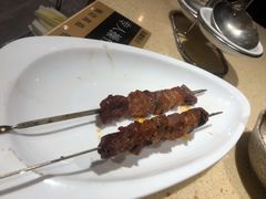 -313羊庄·羊肉火锅烧烤(李村店)