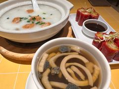 -蔡澜点心·粤菜(花城汇南区店)