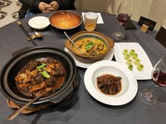 -A One Kitchen·南京精菜馆(晶丽酒店店)