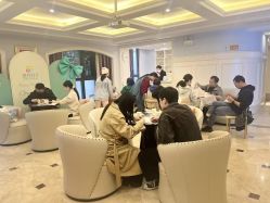 点击看大图 -喜月月子中心(海昌别墅店)