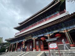 -天津妈祖文化园