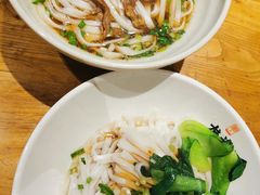 -湘人龙记老长沙米粉(华普国际大厦店)