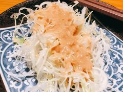 -堂本家洋食别馆·炸猪排(中心城店)