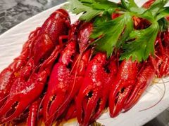 -欧记轩龙虾·私房菜(A店)