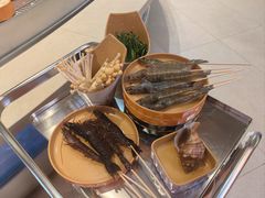 -海底捞大排档火锅(打浦路店)