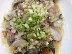 -轩记海鲜餐厅·四十五年老字号·经典粤菜(西区彩虹店)