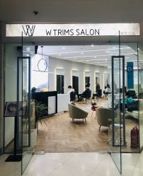 -TRIMS HAIR 修剪造型·烫染接发