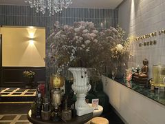-涟LIAN·泰式按摩·MASSAGE·SPA(深业上城店)