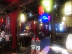 -袍家大院重庆火锅(文安路店)