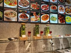 -涌觅名灶·本地海鲜宁波菜(财富广场店)