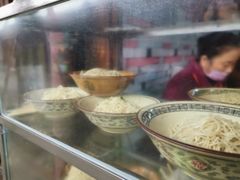 -南街牛肉麺(南街店)