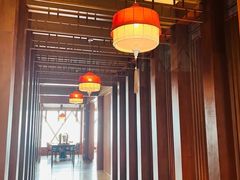 -镇江苏宁万豪酒店-苏筵中餐厅