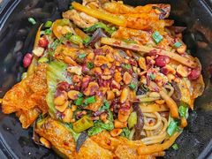 -螺世纪螺蛳粉·桂味小排档(裕德店)