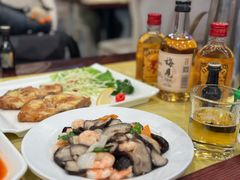 -高丽馆(尊茂店)