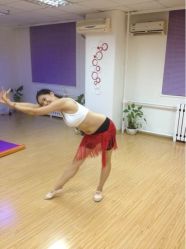 -尚美舞蹈工作室