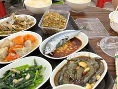 -新辉港式茶餐厅(北栅店)