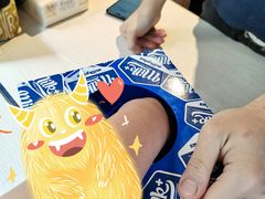 -milkplus·泰式奶茶(较场东路店)