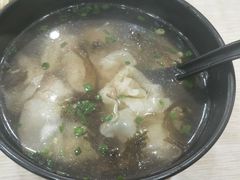 -大董锅贴(崇安寺店)