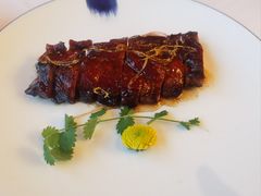 -正佳广场万豪酒店-粤菜餐厅·点心·海鲜·聚餐