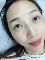 -西施无菌半永久纹绣眉眼影唇轻增发纹发际线
