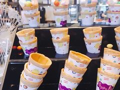 -新发展亚太JW万豪酒店·福苑咖啡厅