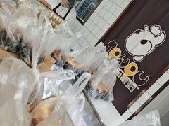 -甜嘟嘟烘焙坊(舒城路店)