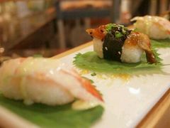 -亚马逊海鲜自助餐厅(惠山万达店)