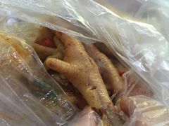 -二孃鸡爪爪(东郊记忆店)