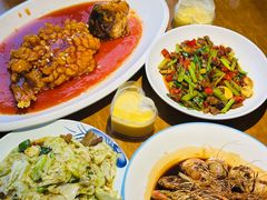 -外婆烧.老杭帮菜(庆春店)
