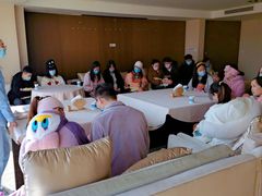 -昆山裕元花园酒店·囍园中餐厅