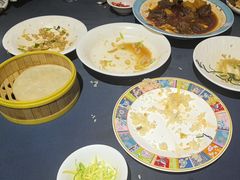 -伊带伊路新疆美食府(呼家楼店)