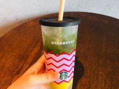-星巴克(我格广场店)
