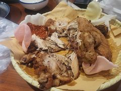 -临潼印象·特色陕菜