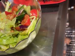 -柿子树炭烤羊腿(金台路店)