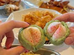 -宝丽轩中餐厅BAOLIXUAN