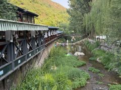 -北京水岸山吧度假村(雁栖镇店)