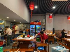 -安胖老火锅(两路口店)