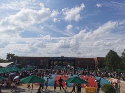 -季高兔窝窝亲子园(上海薰衣草公园店)